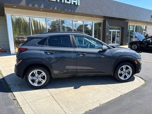 Certified 2023 Hyundai Kona SEL w/ Winter Weather Package AWD/4WD image 19