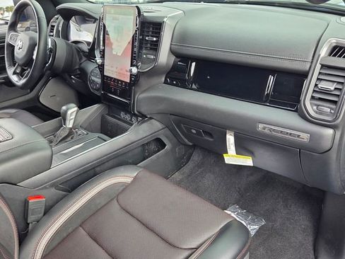 Used 2025 RAM 1500 Rebel w/ Rebel Level 2 Equipment Group image 14