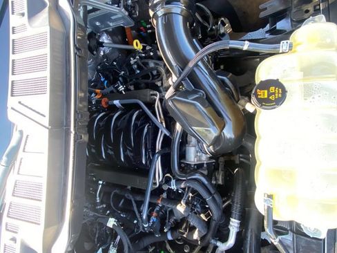 Certified 2023 Ford F150 XLT w/ Equipment Group 301A Mid AWD/4WD image 29