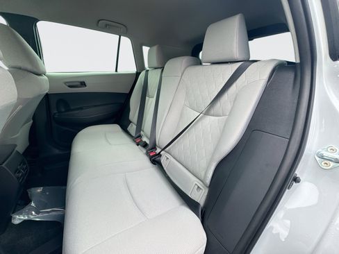 Used 2026 Toyota Corolla Cross L FWD image 14
