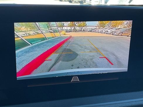 Used 2025 Buick Envista Preferred image 31