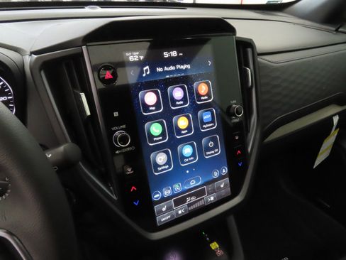 New 2026 Subaru Forester Limited image 18