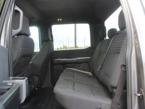 Used 2022 Ford F150 XL w/ STX Appearance Package AWD/4WD image 24
