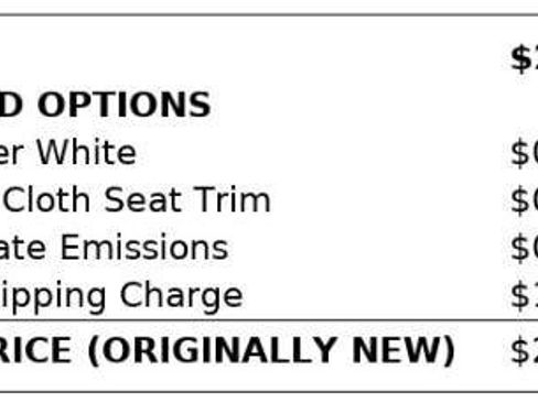 Used 2019 Nissan Frontier S image 4