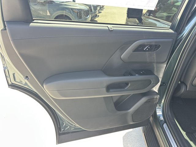 New 2027 Kia Telluride X-Line SX Prestige AWD/4WD image 28