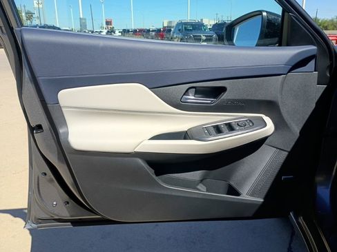 New 2026 Nissan Sentra SL w/ Floor Mat Package image 21