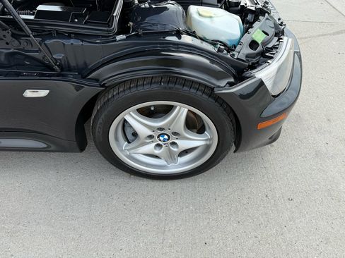 Used 1999 BMW M Roadster image 46