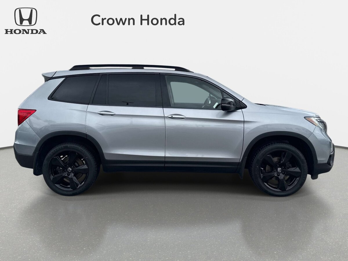 Used 2021 Honda Passport Elite image 5