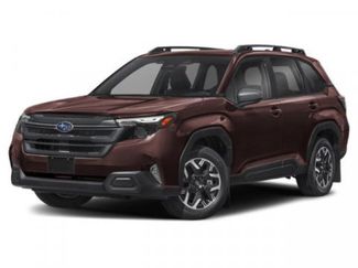 New 2026 Subaru Forester Premium AWD/4WD video 1