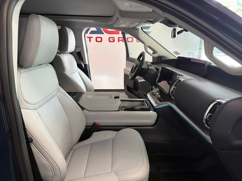 New 2027 Ford Expedition Max Platinum AWD/4WD image 23