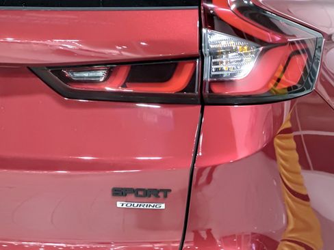 Used 2024 Honda CR-V Sport Touring image 13