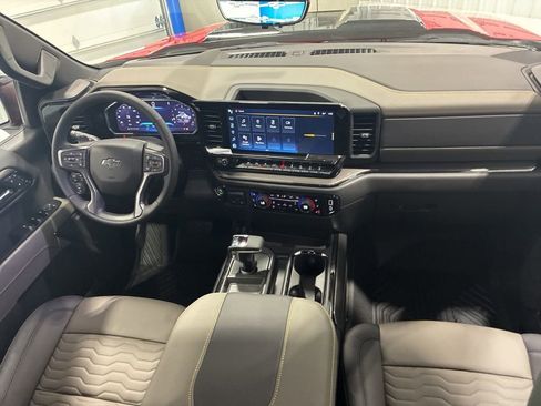 New 2026 Chevrolet Silverado 1500 ZR2 w/ ZR2 Bison Edition AWD/4WD image 62