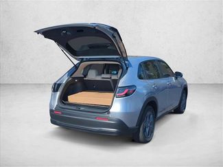 New 2026 Honda HR-V LX video 2