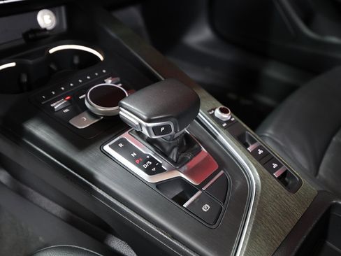 Used 2018 Audi A5 2.0T Premium image 23