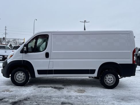 Used 2023 RAM ProMaster 1500 w/ Convenience Group image 4