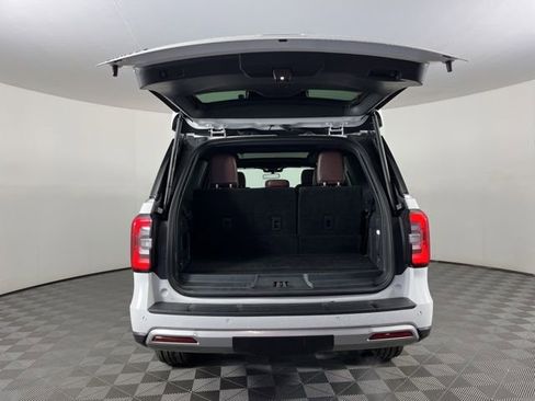 Used 2024 Ford Expedition Limited RWD image 49