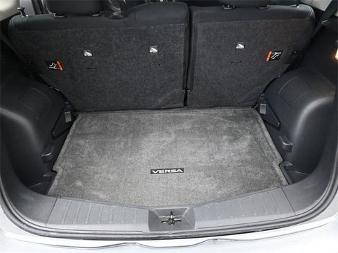 Used 2014 Nissan Versa Note SV w/ SL Package image 25