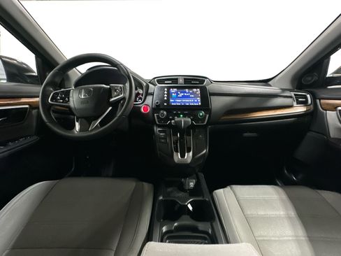 Used 2019 Honda CR-V EX image 14