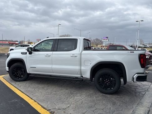 New 2026 GMC Sierra 1500 Elevation w/ Elevation Premium Package image 3