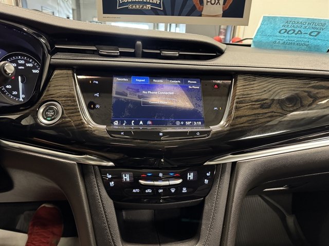 Used 2021 Cadillac XT6 Premium Luxury AWD/4WD image 34
