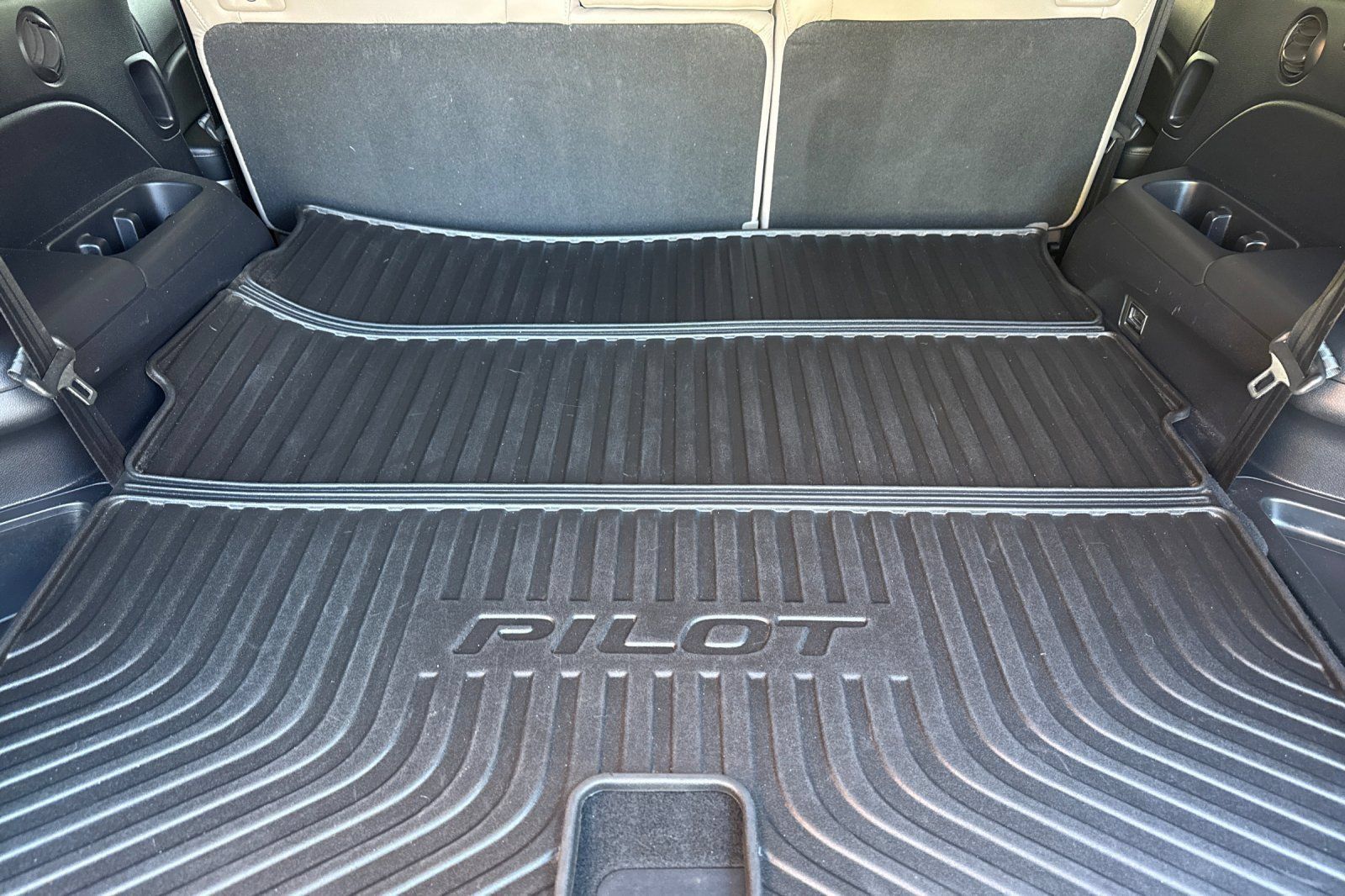 Used 2019 Honda Pilot EX-L image 16