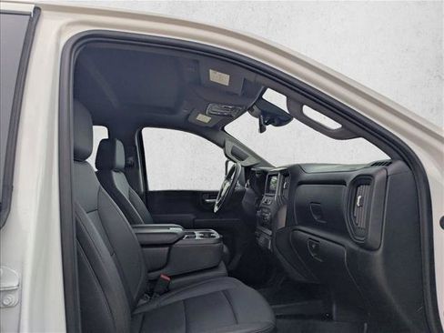 Certified 2025 Chevrolet Silverado 3500 W/T w/ WT Convenience Package AWD/4WD image 16