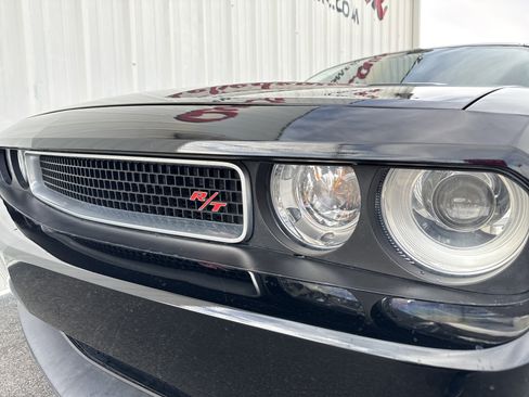 Used 2013 Dodge Challenger R/T image 7