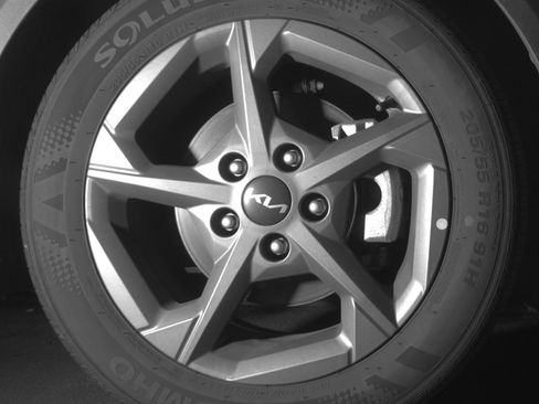Used 2025 Kia K4 FWD image 10