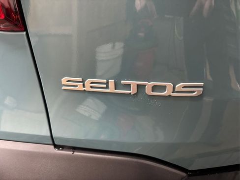 New 2026 Kia Seltos S image 14