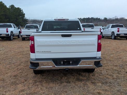 New 2026 Chevrolet Silverado 1500 W/T w/ WT Value Package image 7