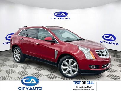 Used 2013 Cadillac SRX Performance