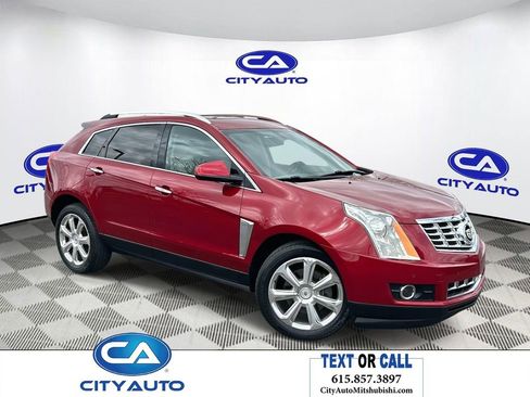 Used 2013 Cadillac SRX Performance image 1