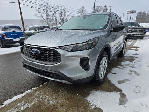 Certified 2024 Ford Escape Active image 5