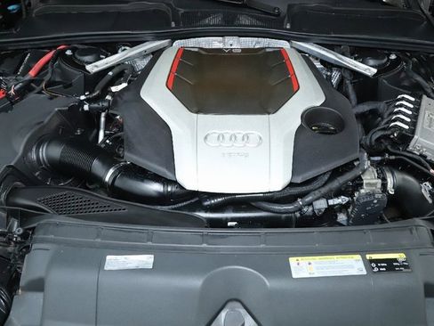 Used 2018 Audi S5 Premium Plus w/ Navigation Package image 36