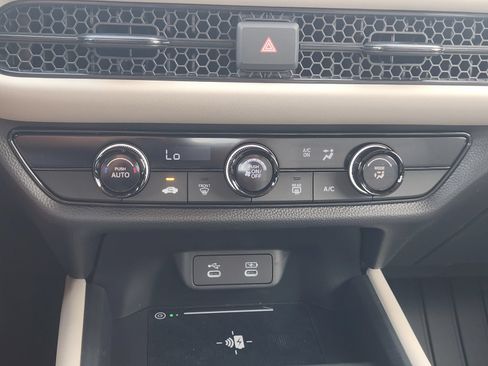 New 2027 Honda HR-V LX image 19