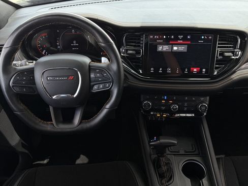 Used 2023 Dodge Durango R/T AWD/4WD image 13