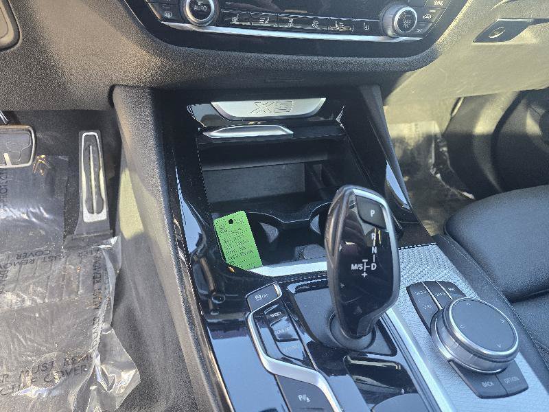 Used 2019 BMW X3 xDrive30i w/ M Sport Package 2 AWD/4WD image 24