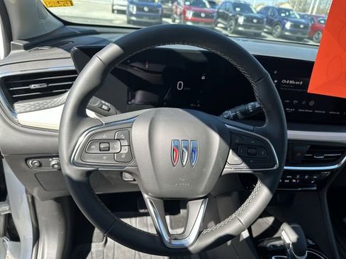 New 2026 Buick Encore GX Avenir w/ Avenir Convenience Package AWD/4WD image 13