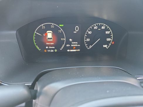 Used 2023 Honda CR-V Sport image 19