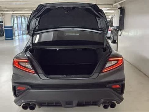 Used 2024 Subaru WRX TR image 8