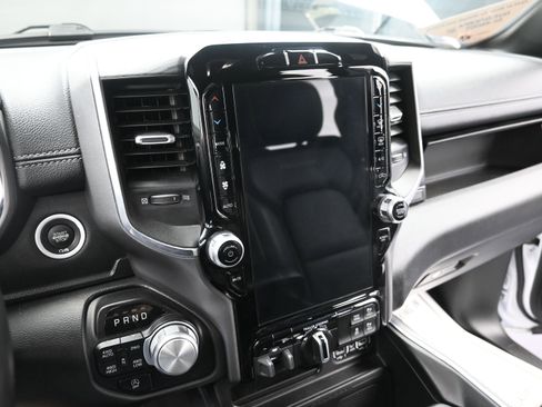 Used 2023 RAM 1500 Laramie image 20