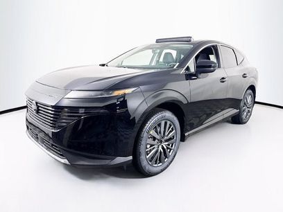 New 2026 Nissan Murano SL