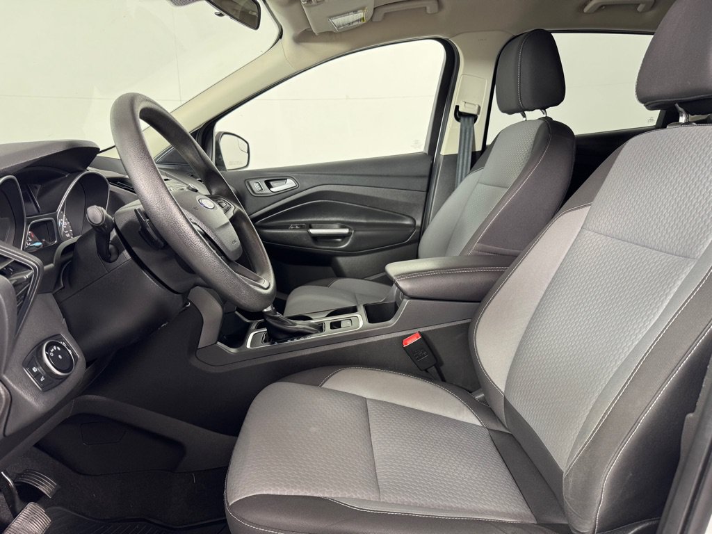 Used 2017 Ford Escape SE AWD/4WD image 12