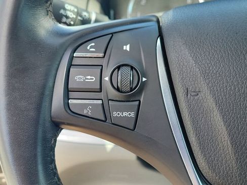 Used 2015 Acura TLX V6 SH-AWD w/ Technology Pkg image 13
