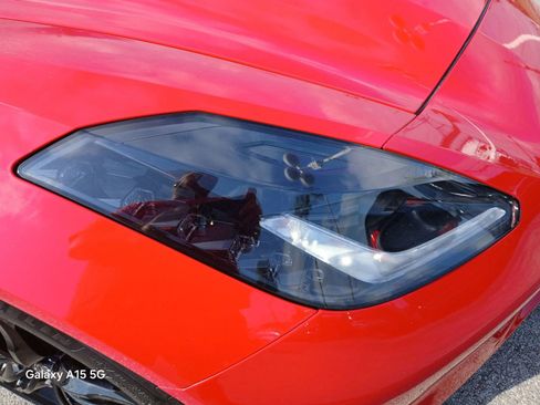 Used 2016 Chevrolet Corvette Stingray Coupe RWD image 18