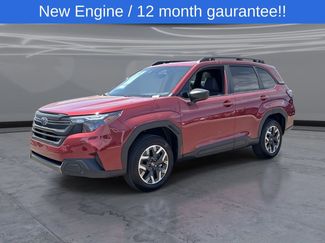 New 2026 Subaru Forester AWD/4WD video 1