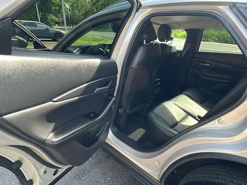 Used 2024 MAZDA CX-30 AWD 2.5 S w/ Select Sport Pkg image 30