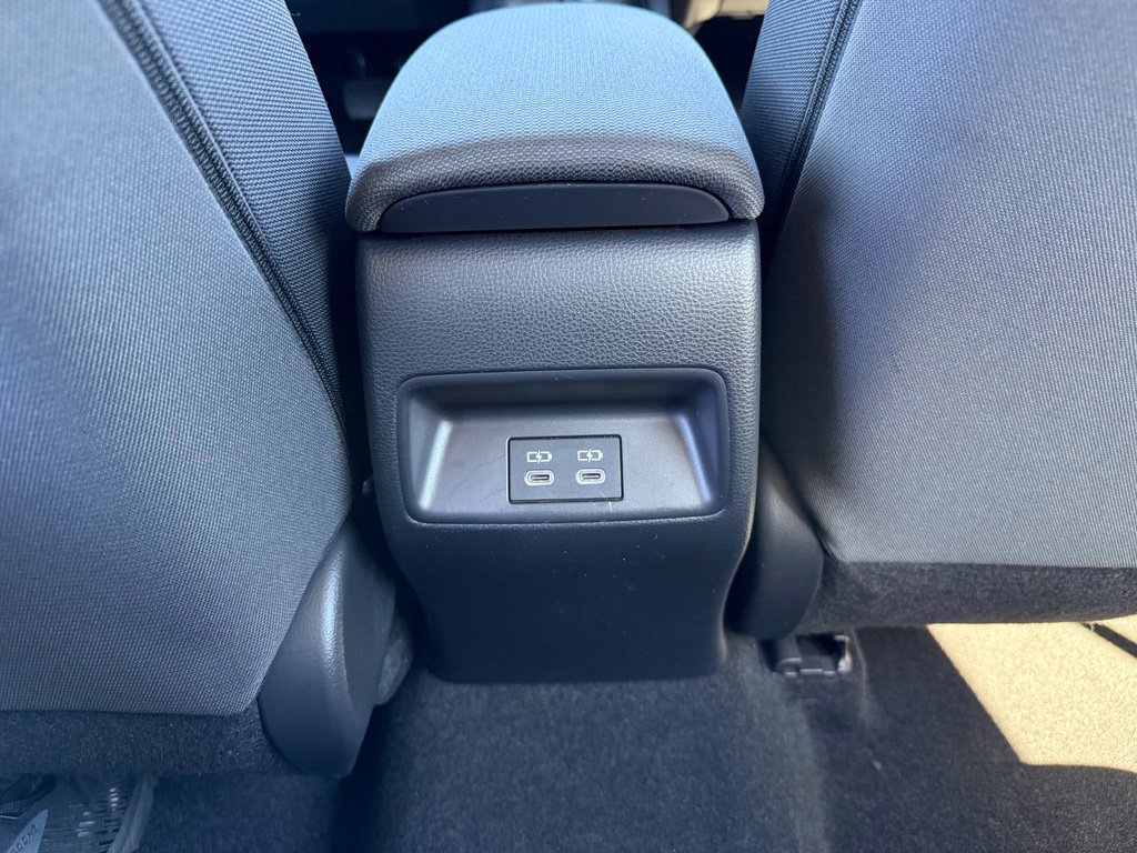 Certified 2025 Toyota Corolla LE FWD image 30