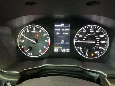 Used 2023 Subaru Outback Limited AWD/4WD image 21