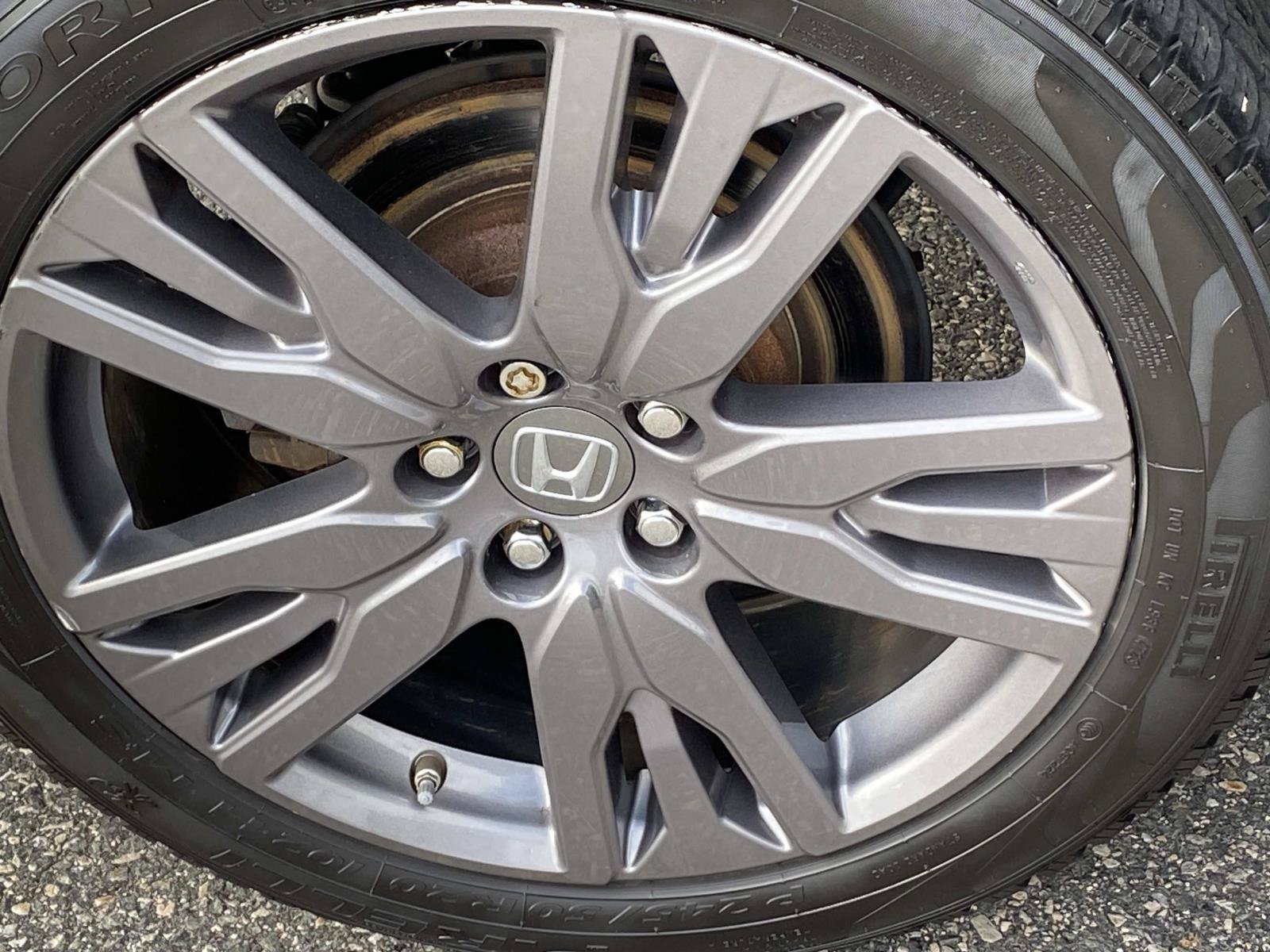 Used 2020 Honda Passport EX-L image 25